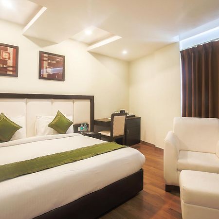 Hotel Treebo Tryst Parkk Boutique Jodhpur Jodhpur  Esterno foto
